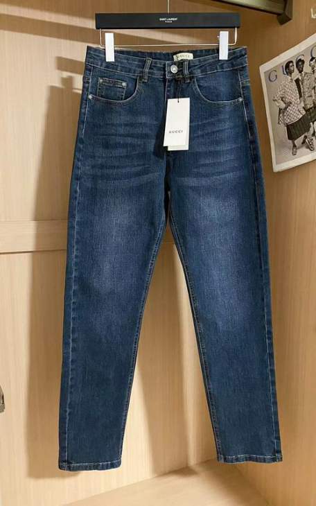 Picture of Gucci Jeans Long _SKUGuccisz29-388qx35810377